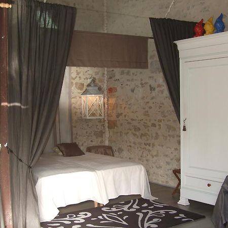 La Maison Salee LʼAiguillon-sur-Mer Eksteriør billede