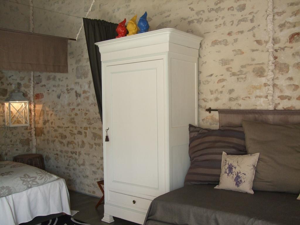 La Maison Salee LʼAiguillon-sur-Mer Eksteriør billede