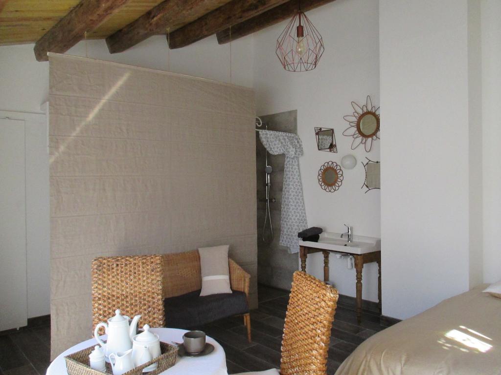 La Maison Salee LʼAiguillon-sur-Mer Eksteriør billede